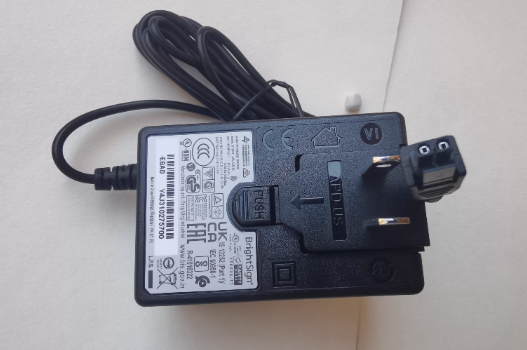 *Brand NEW*Genuine APD 12V 3A 36Watt AC Adapter WA-36A12R 2-Pin Plug-In Power Supply *Brand NEW*Genuine APD 12V 3A 36Watt AC Adapter WA-36A12R 2-Pin Plug-In Power Supply